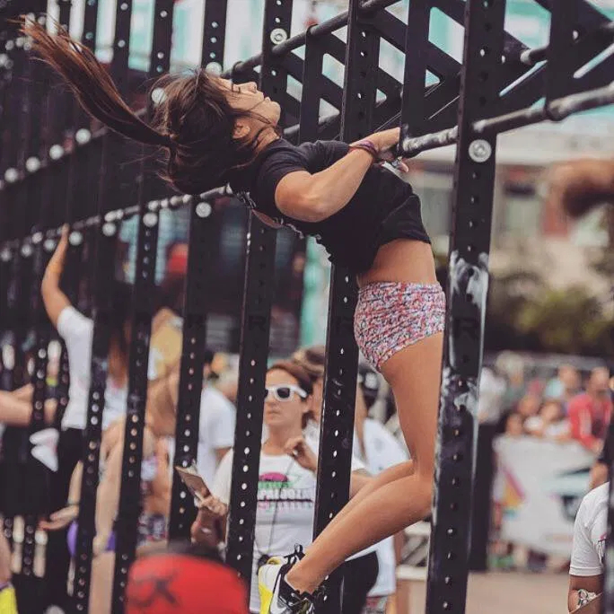 Lauren Fisher