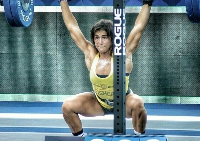 Lauren Fisher Lauren Fisher