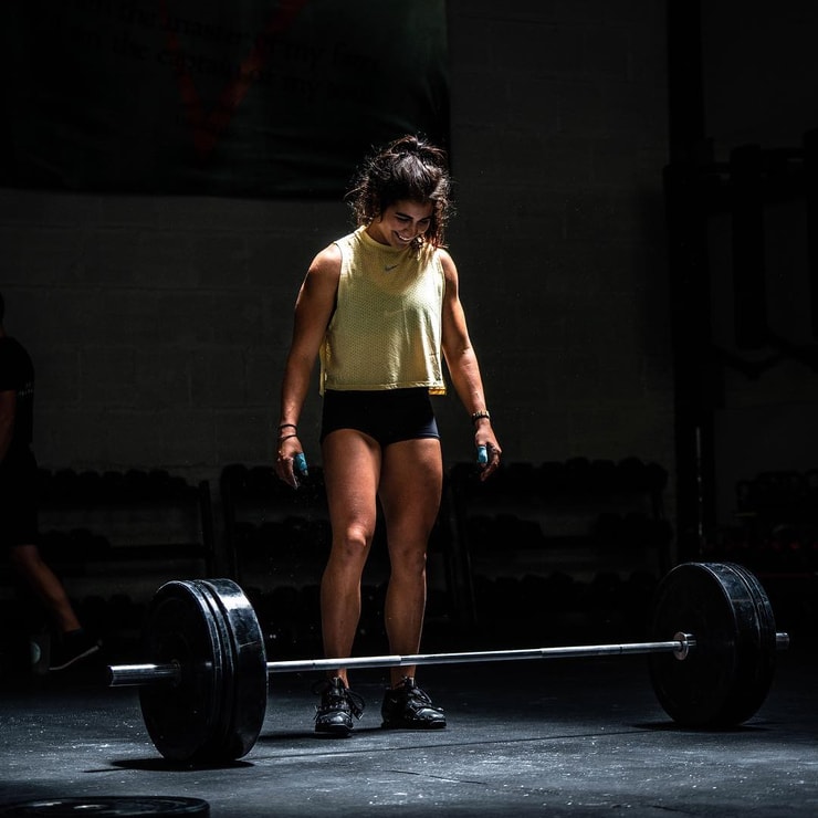Lauren Fisher Lauren Fisher