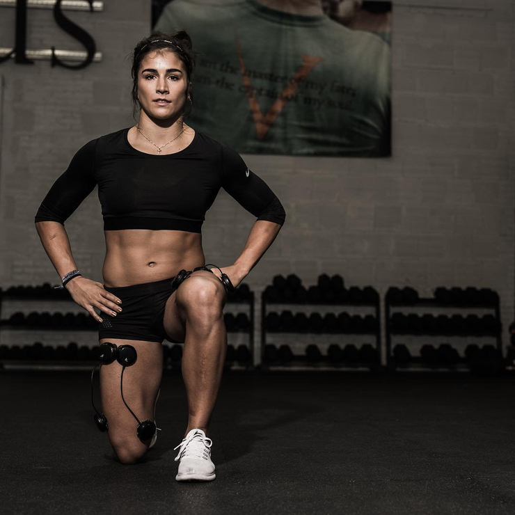 Lauren Fisher Lauren Fisher