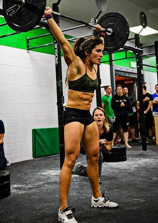 Lauren Fisher