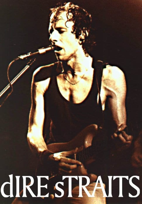 Dire Straits