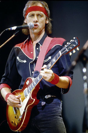Dire Straits Dire Straits