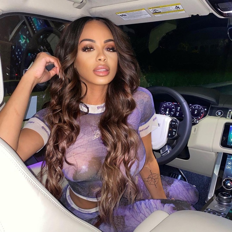 Analicia Chaves