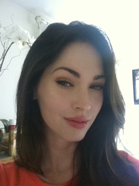 Megan Fox Megan Fox