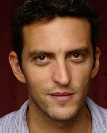 Emmanuel Daumas