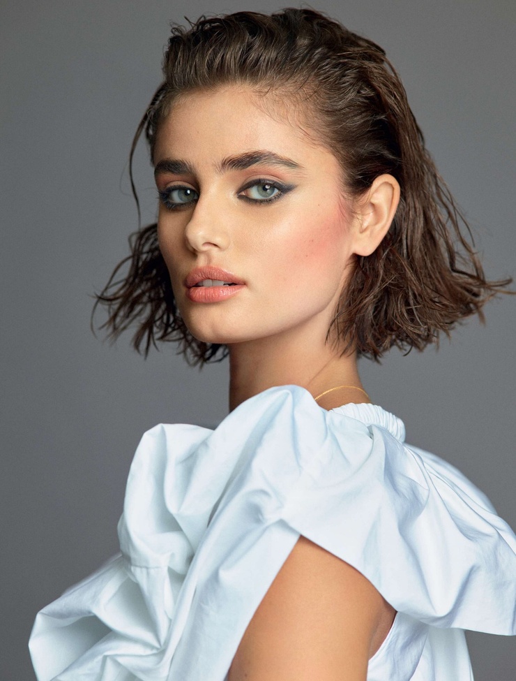 Taylor Marie Hill Taylor Marie Hill