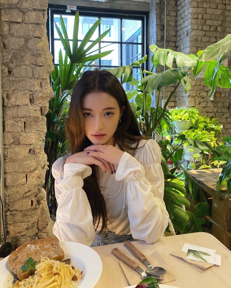 Park So Ra