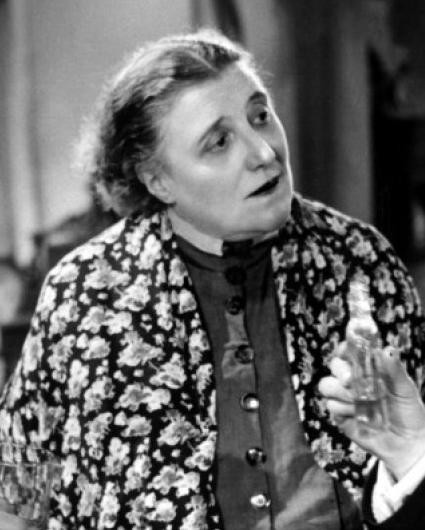 Odette Talazac