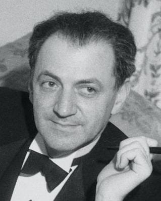 Harry Lachman Harry Lachman