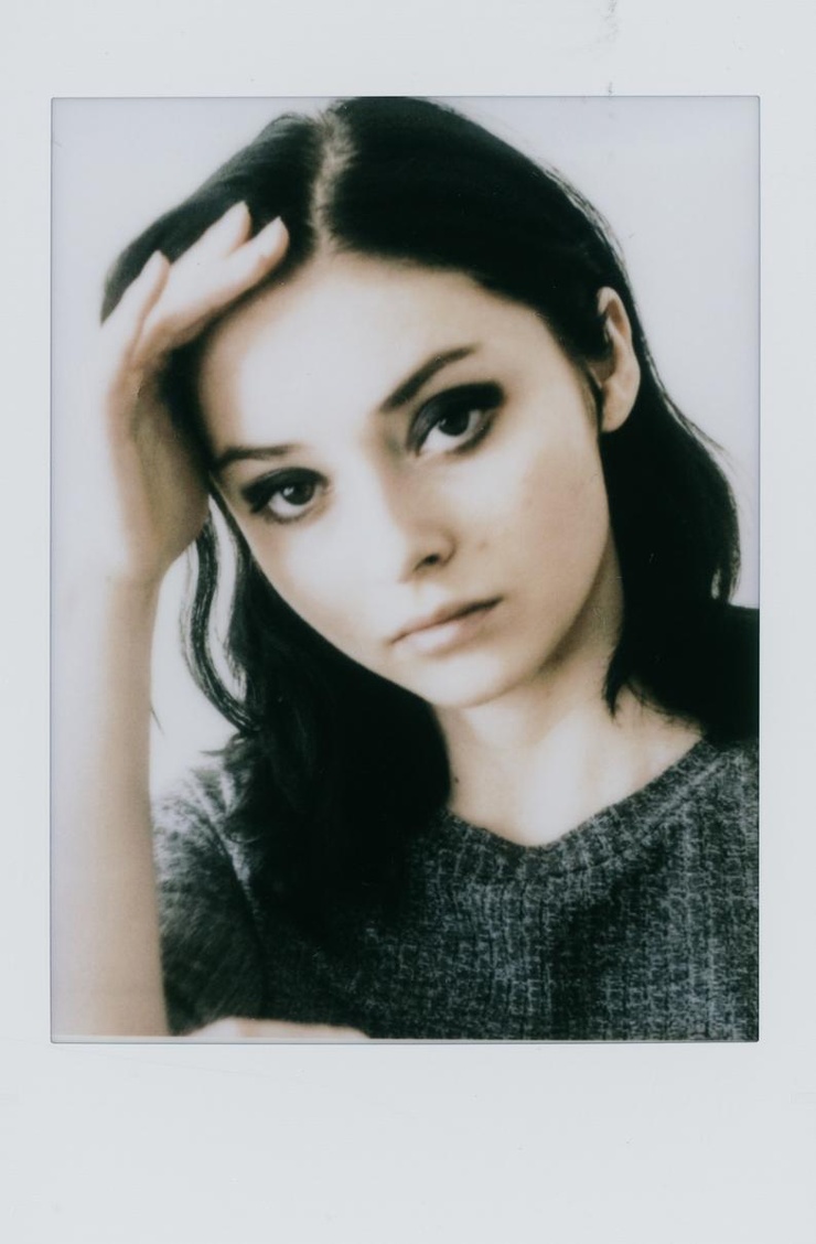 Alina Lee