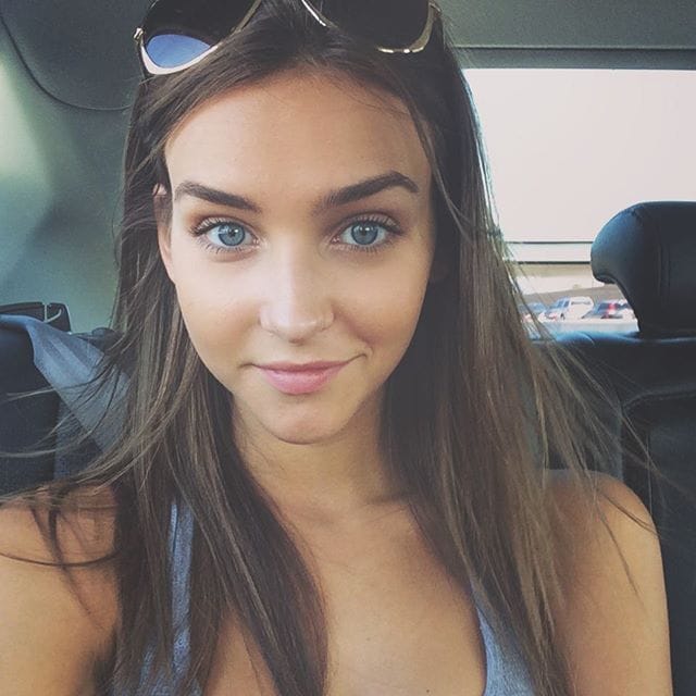 Rachel Cook