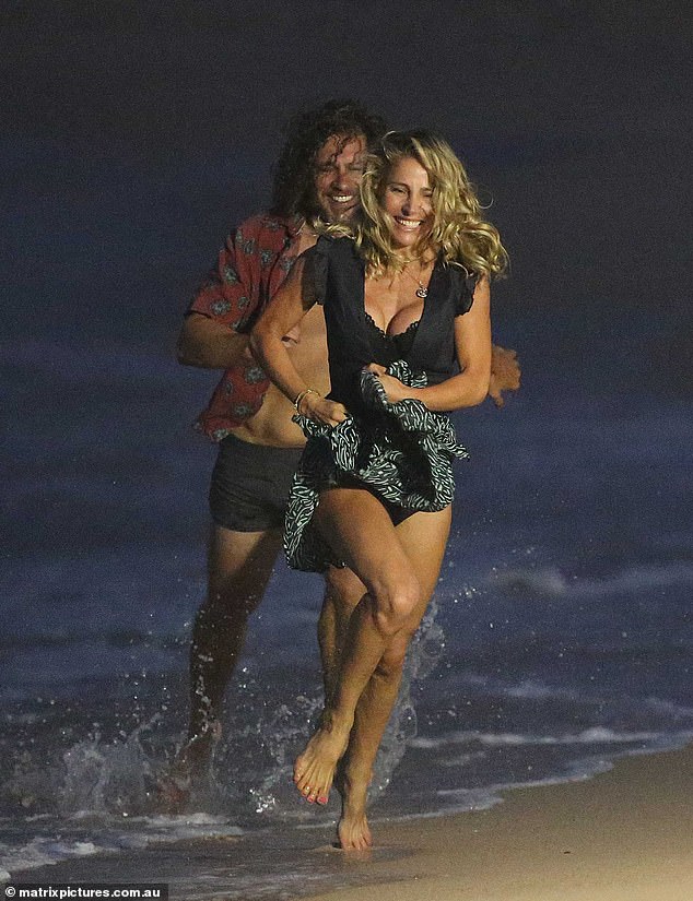 Elsa Pataky