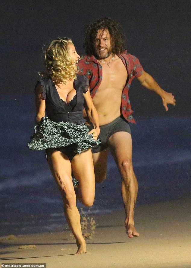 Elsa Pataky