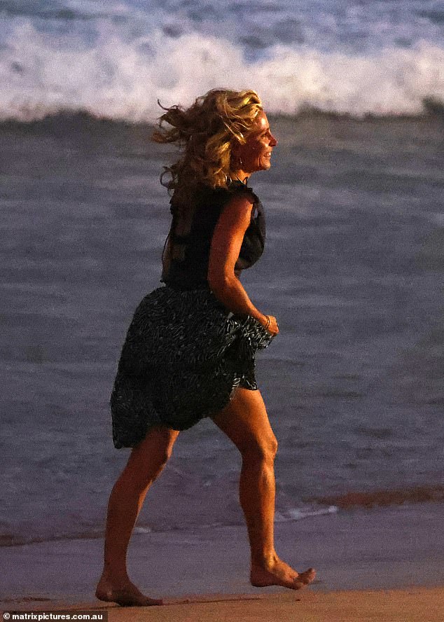 Elsa Pataky Elsa Pataky