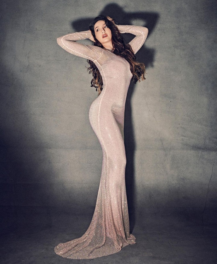 Nora Fatehi
