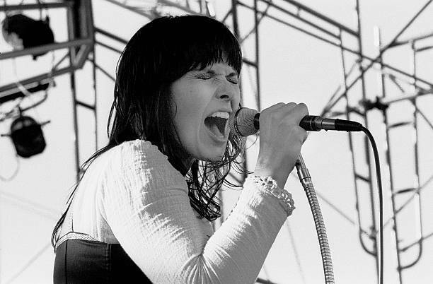 Ann Wilson