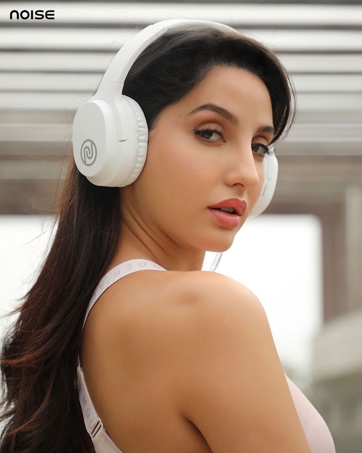 Nora Fatehi