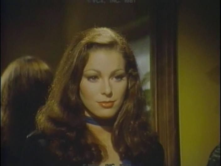 Annette Haven Annette Haven