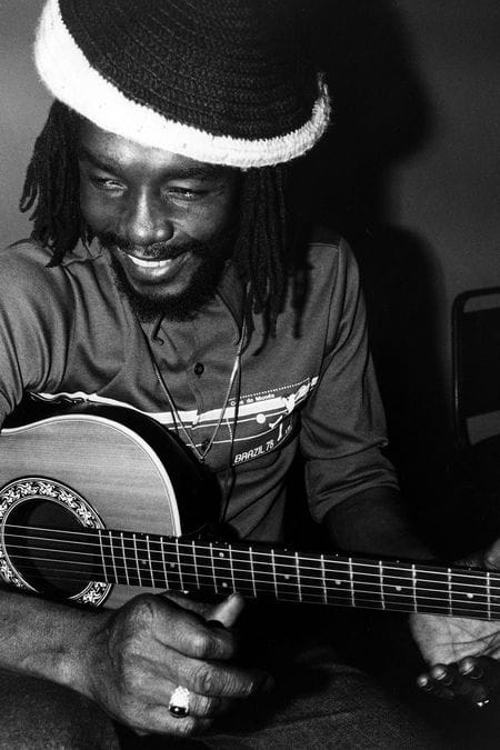 Peter Tosh