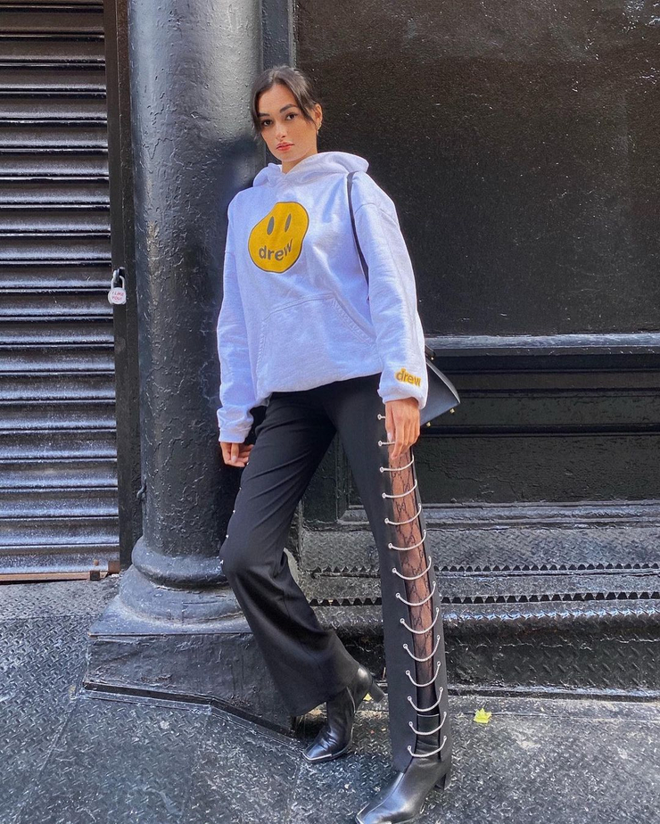 Gizele Oliveira