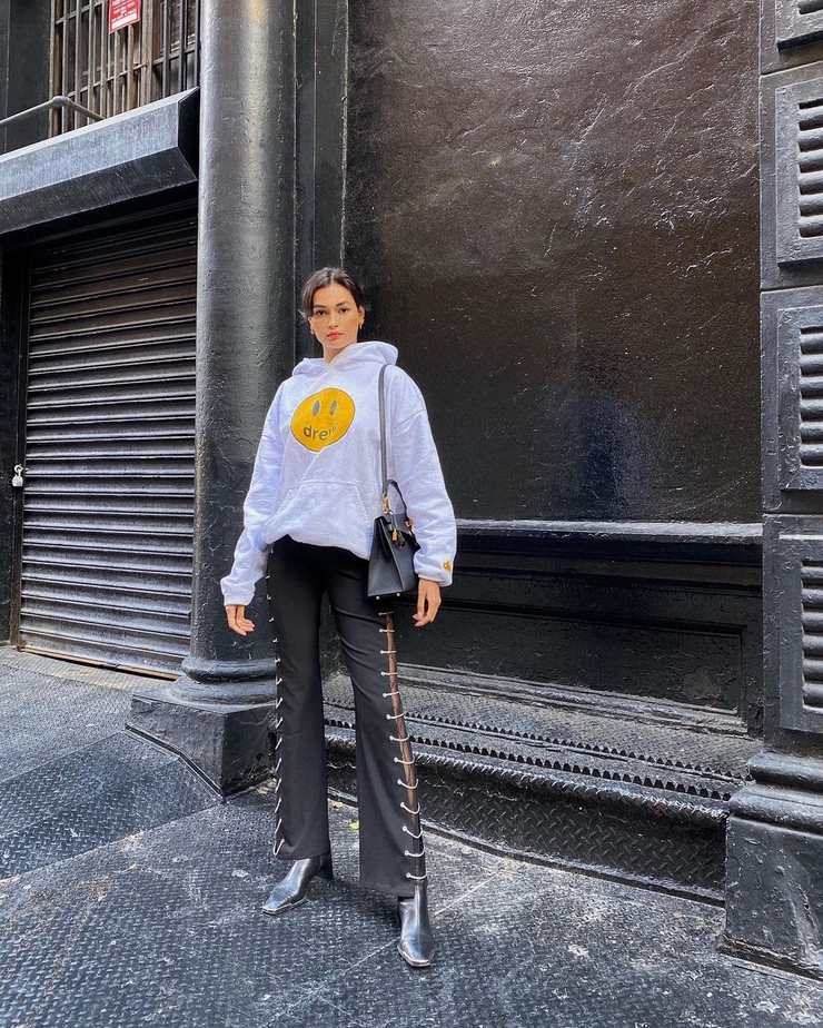 Gizele Oliveira