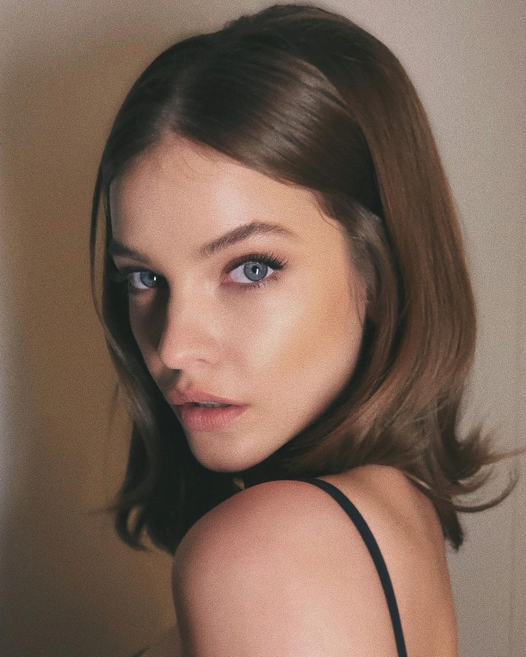 Barbara Palvin Barbara Palvin