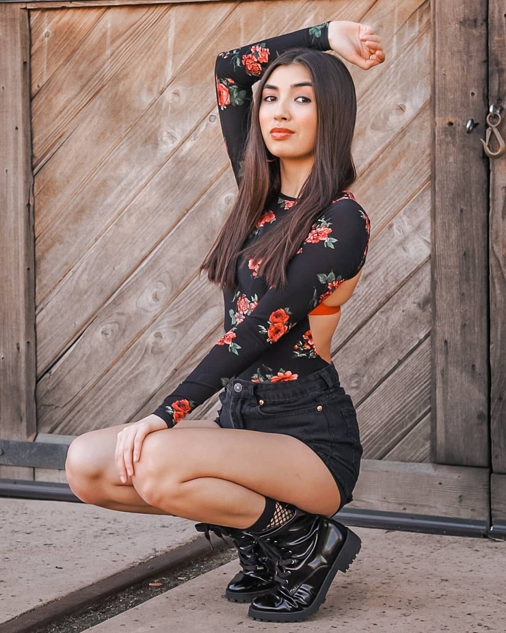 Kelsey Leon Kelsey Leon