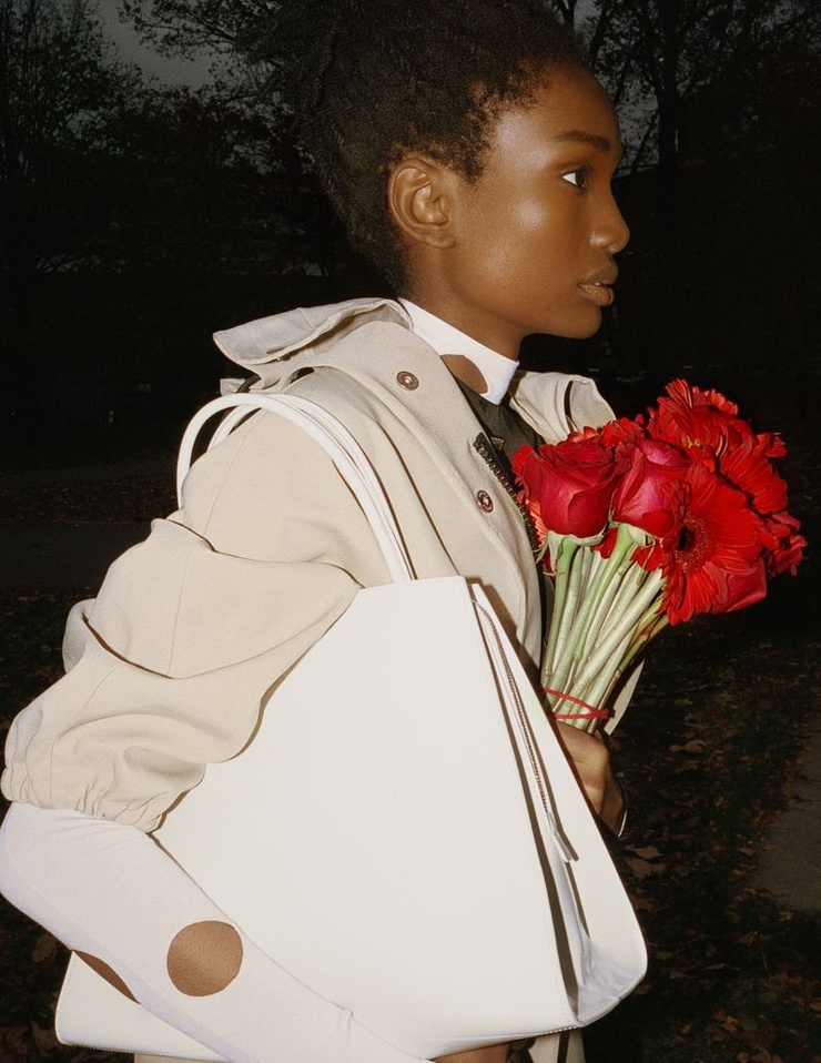 Imari Karanja