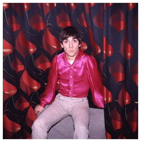 Keith Moon