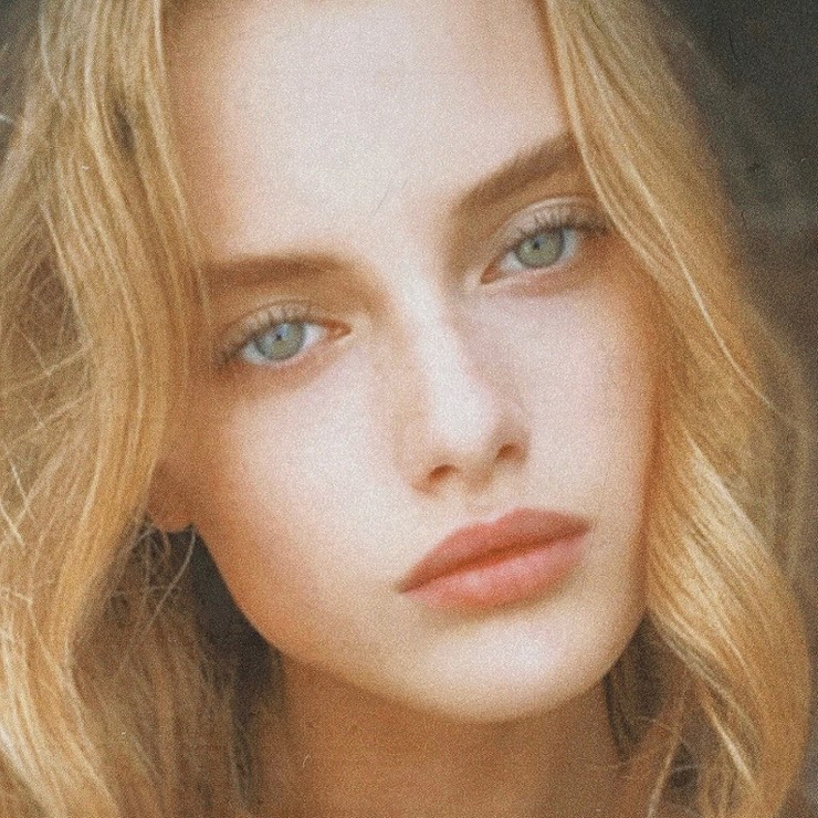 Darya Dogusheva Darya Dogusheva