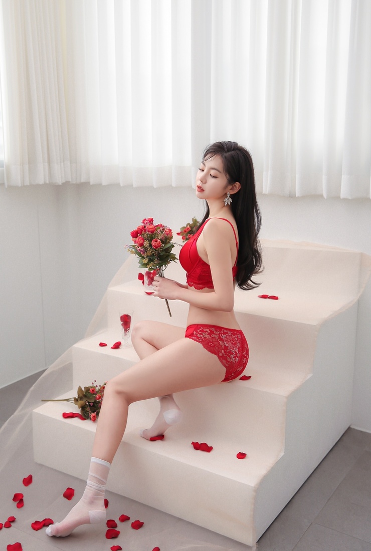 Lee Chae Eun