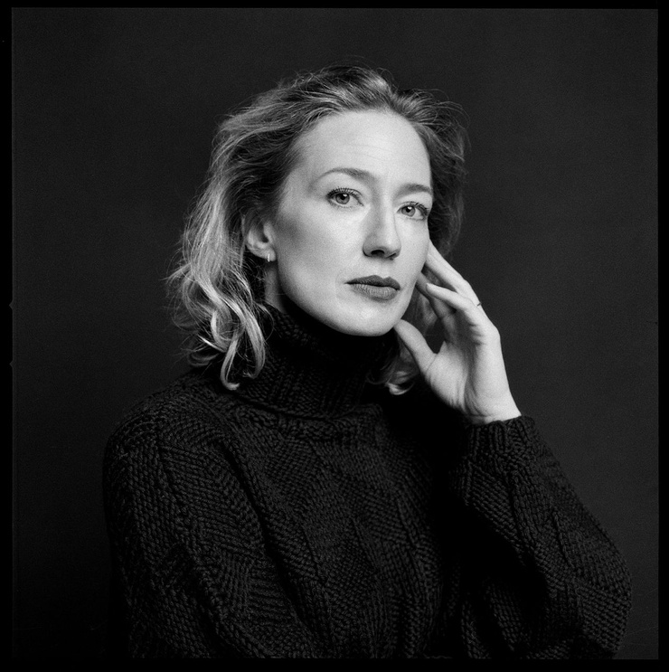 Carrie Coon Carrie Coon