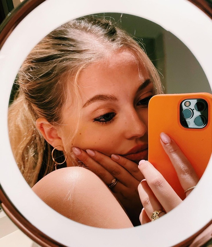 Lily Rosenthal