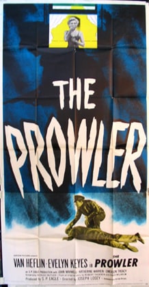 The Prowler (1951)