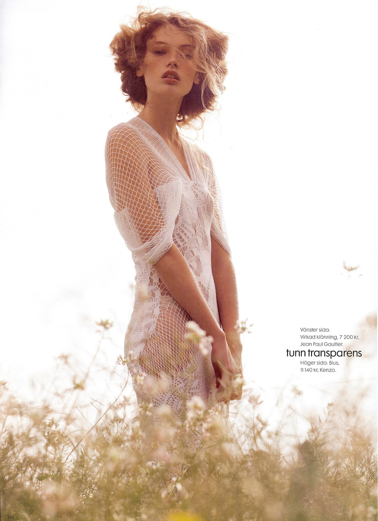 Mona Johannesson