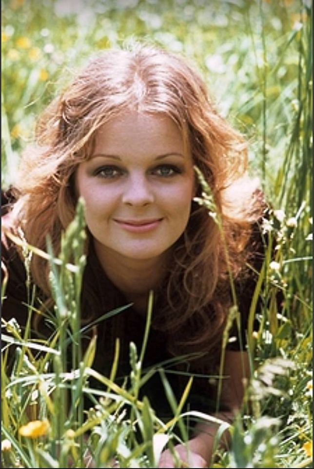 Sabine Sinjen