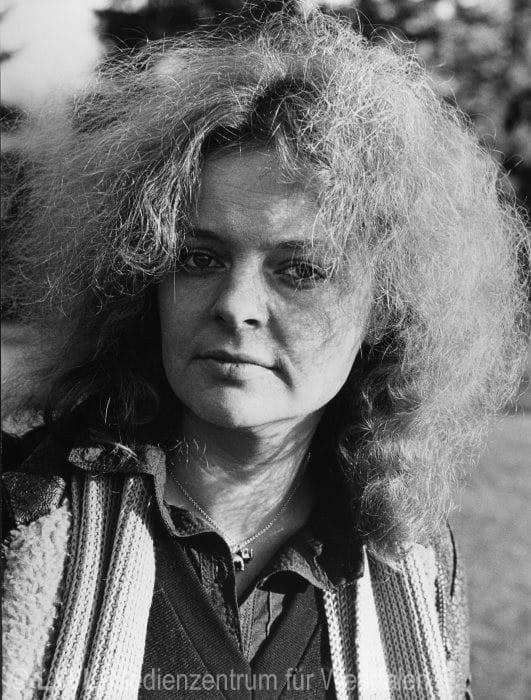 Sabine Sinjen