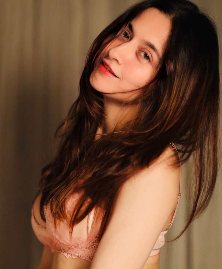 Sanjeeda Sheikh