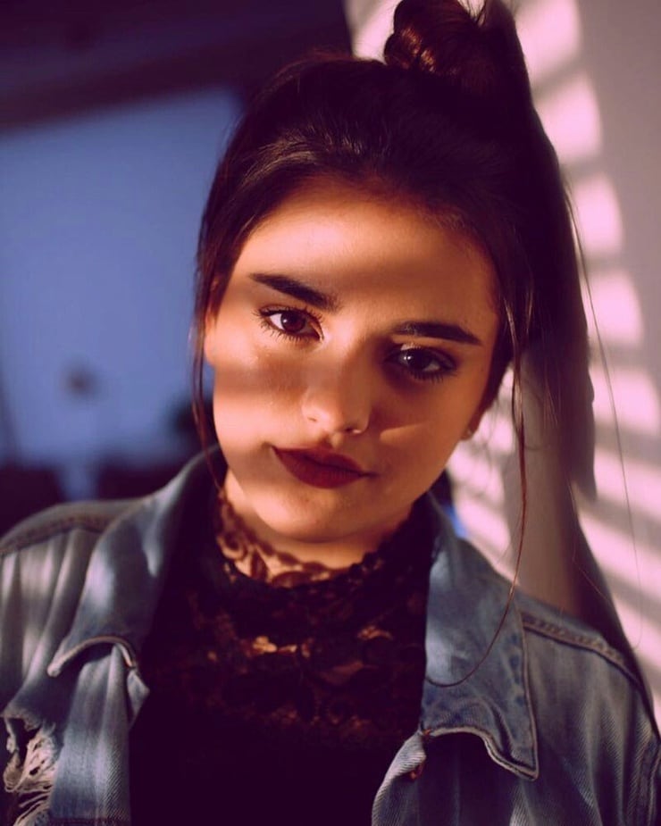 Maia Reficco