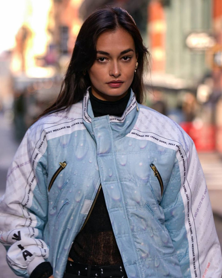 Gizele Oliveira