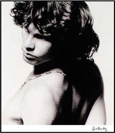 Jim Morrison