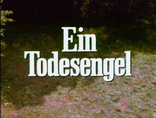 Ein Todesengel