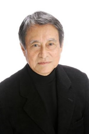 Picture of Akira Ishihama