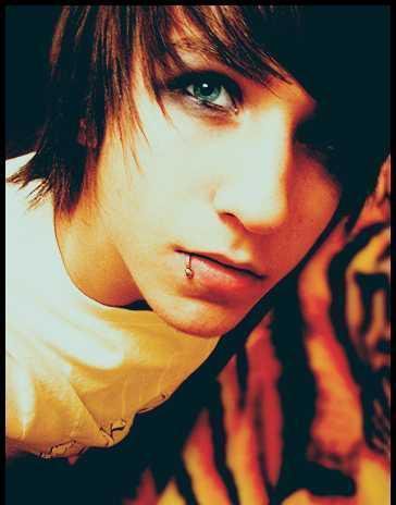 Alex Evans