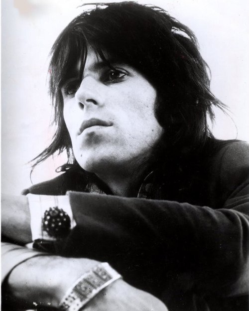 Keith Richards