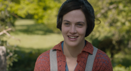The Guernsey Literary and Potato Peel Pie Society