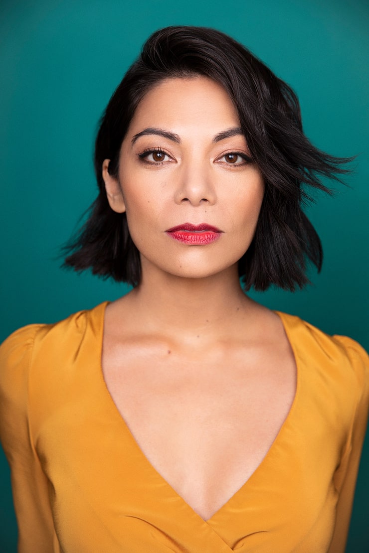 Picture of Ginger Gonzaga