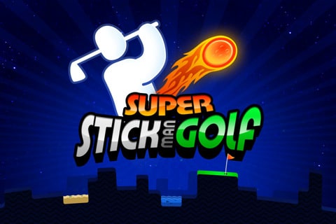 Super Stickman Golf