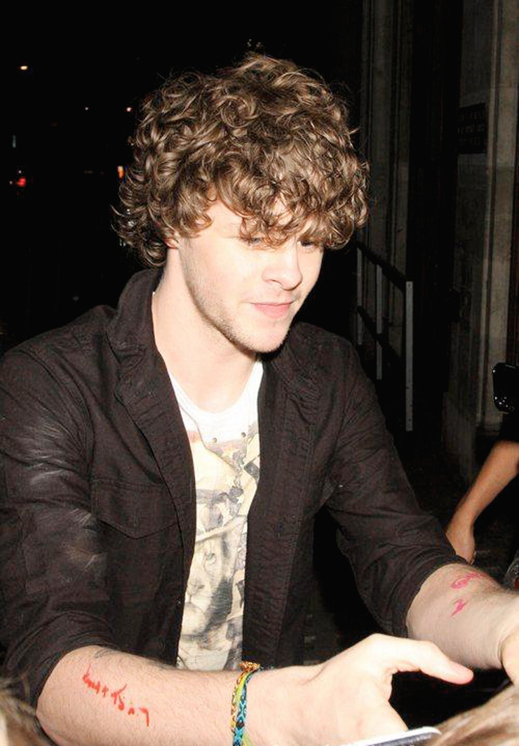 James McGuiness